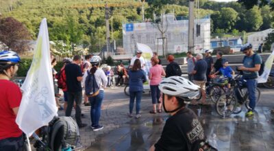 Fahr für dich – fahr für mich -Radwege-Maßnahmenkonzept für Purkersdorf